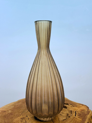 Kate vaas 'Beige' | ⌀ 40x85cm