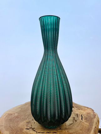 Kate vaas 'Green' | ⌀ 40x85cm