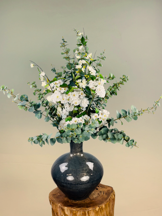 Zijden boeket "Lovers Forever" | 100 cm