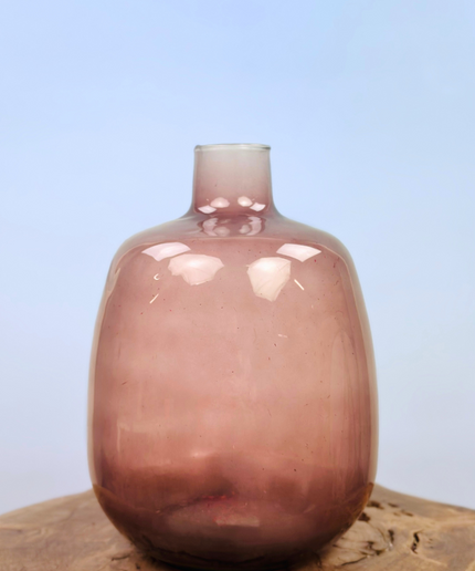 Zijdenbloemen boeket "Pink Fantasy" | 70cm