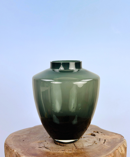 Zijden boeket "Rosie's Blaze" | 50cm