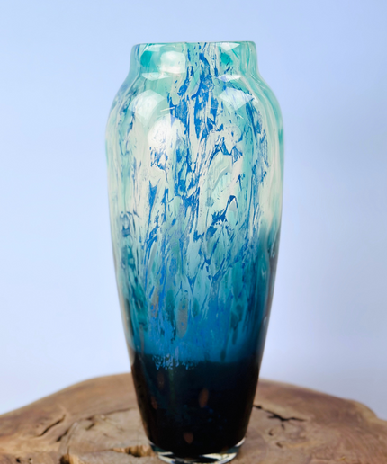 Zijden boeket "Flowery Beauty" | 75cm